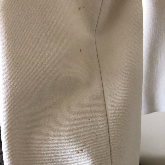 Caslon Zippered Blazer - Picture 5 of 7